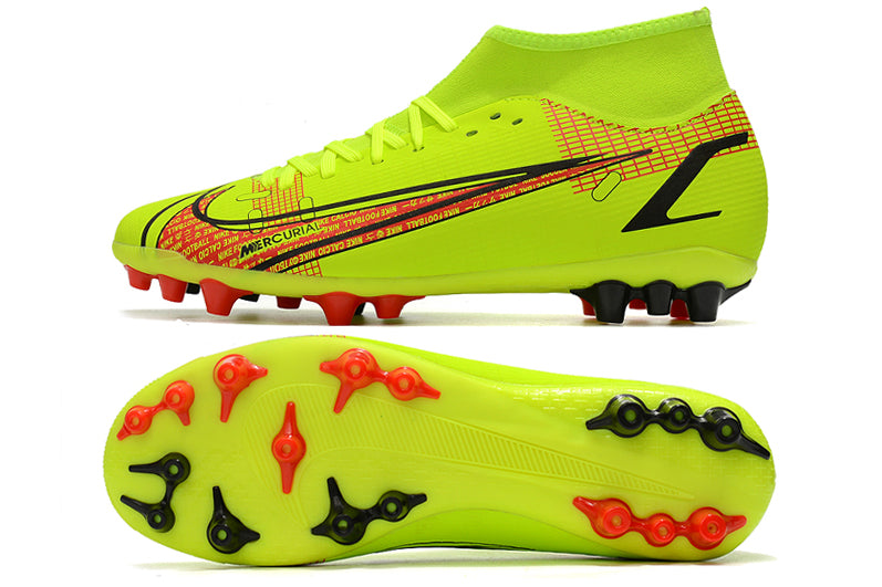 Nike Superfly 8 Academy AG