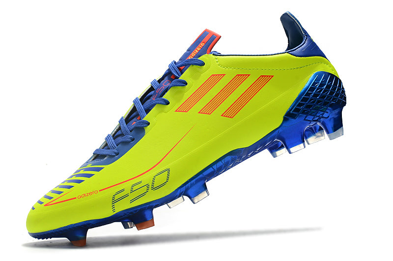 Adidas F50 Ghosted Adizero HT FG