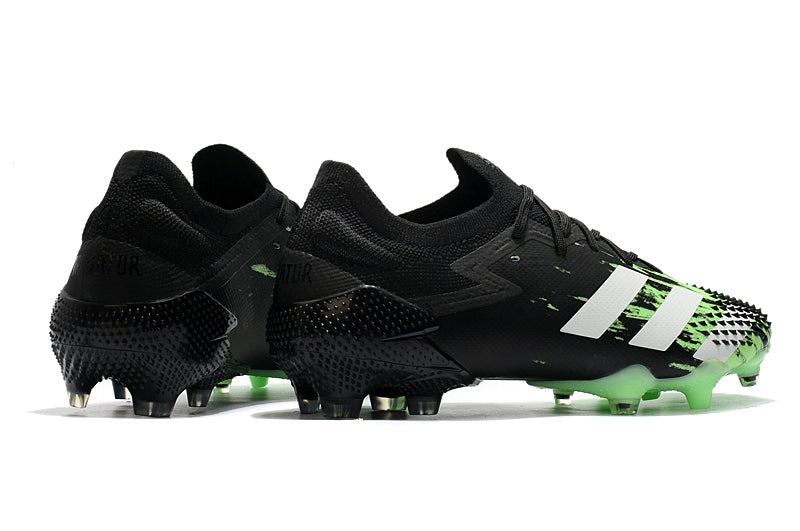 Adidas Predator Mutator 20.1 Low FG