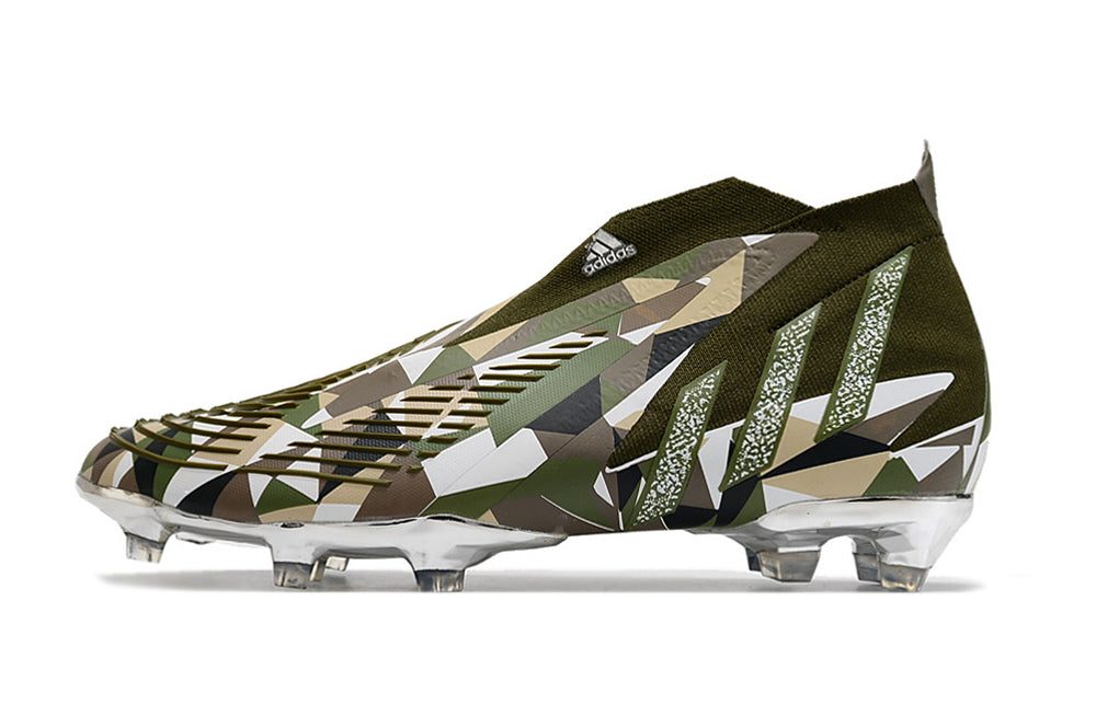 Adidas Predator Edge+ FG - My Store