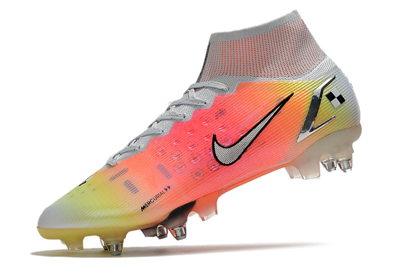 Nike Mercurial Superfly 8 Elite SG