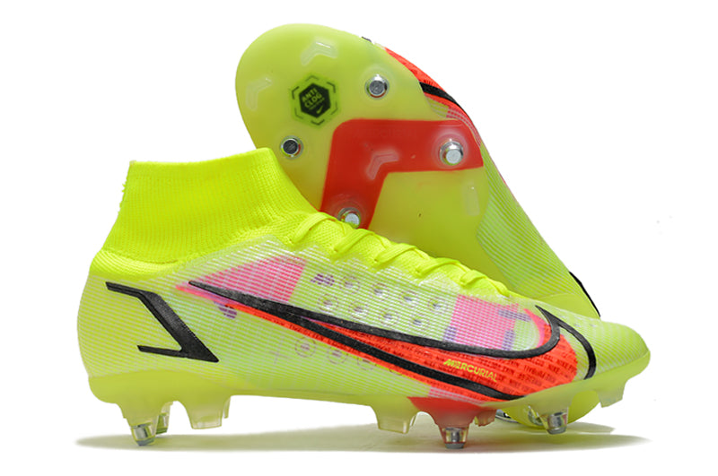 Nike Mercurial Superfly 8 Elite SG