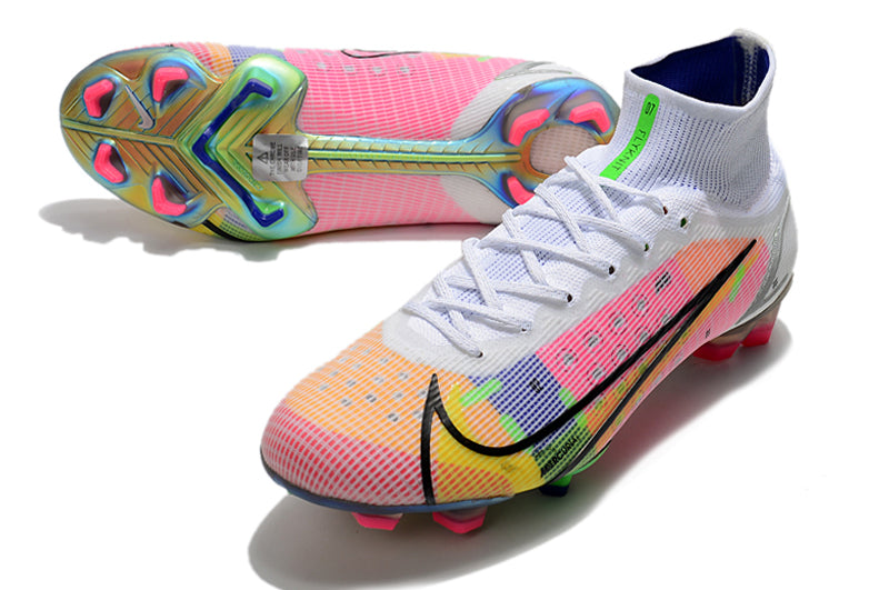 Nike Mercurial Superfly 8 Elite FG